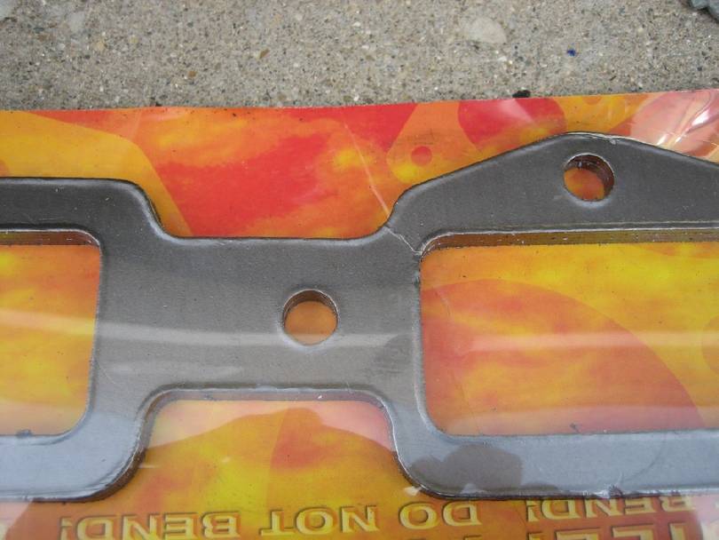 RH Exhaust Manifold For Sale