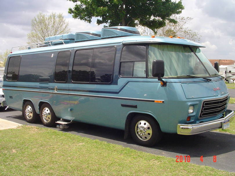 Davenport, FL "Theme World" Campground