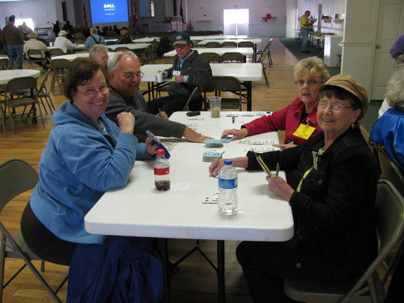 Card Players