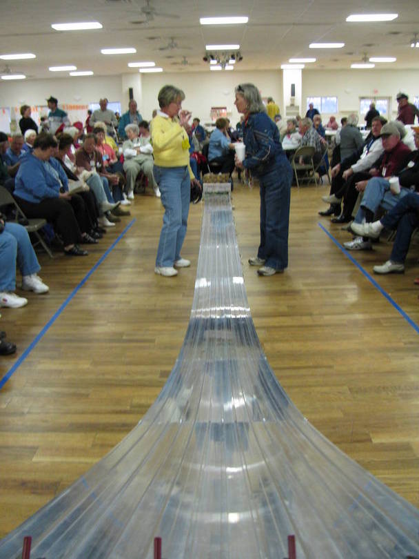 Pinewood Derby 10