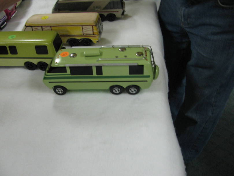 Pinewood Derby 07