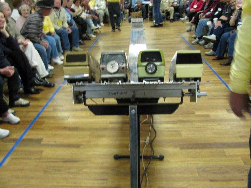 Pinewood Derby 06