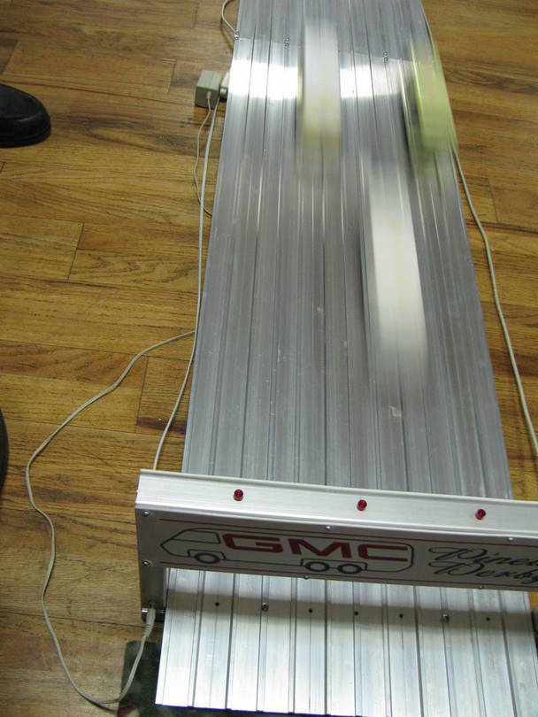 Pinewood Derby 01