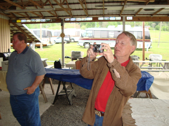 Don Hart &amp; Eric Tanner
