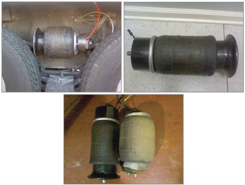 single cone system - southland