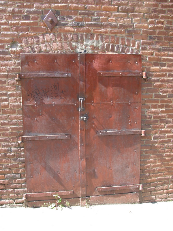 walking tour of old town Auburn