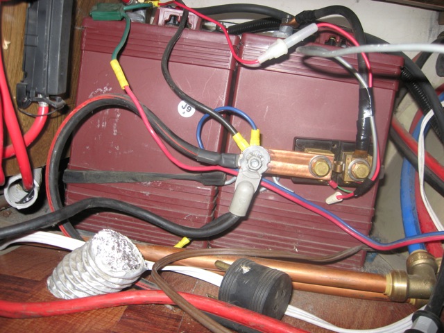 Shunt for Digital ammeter