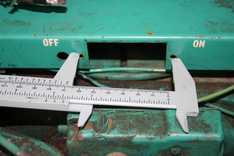 Onan 4k Breaker Replacement