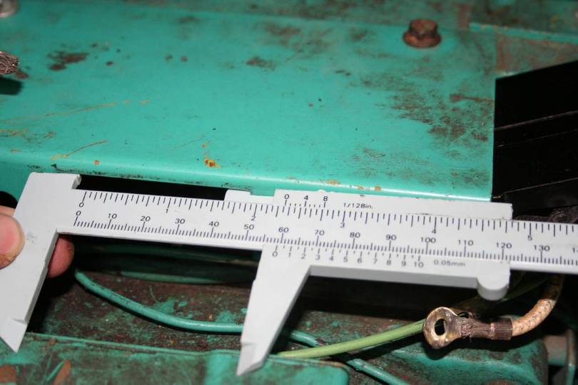 Onan 4k Breaker Replacement