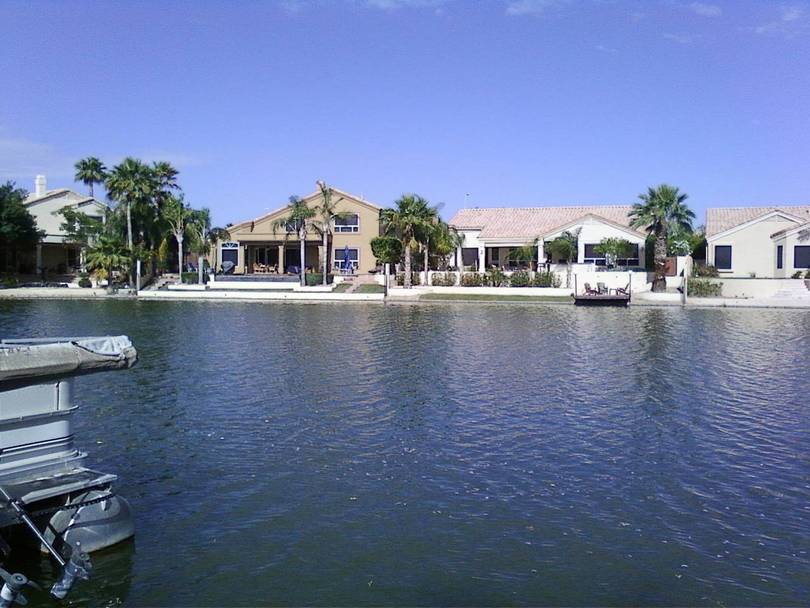 Haven't had much motivation to go camping