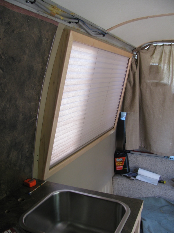 Valances