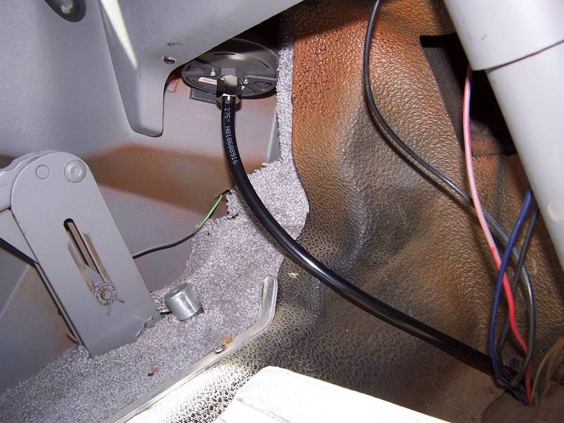 New Viair Suspension Compressor