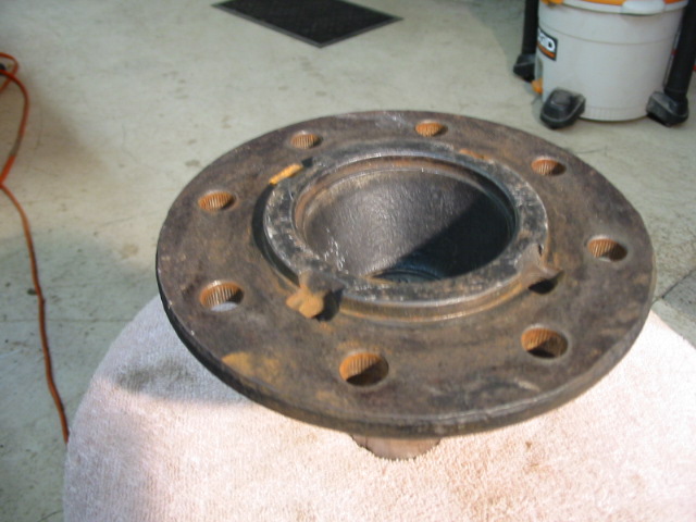 Hub Extensions