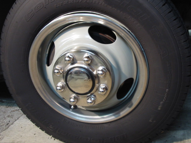 Hub extensions
