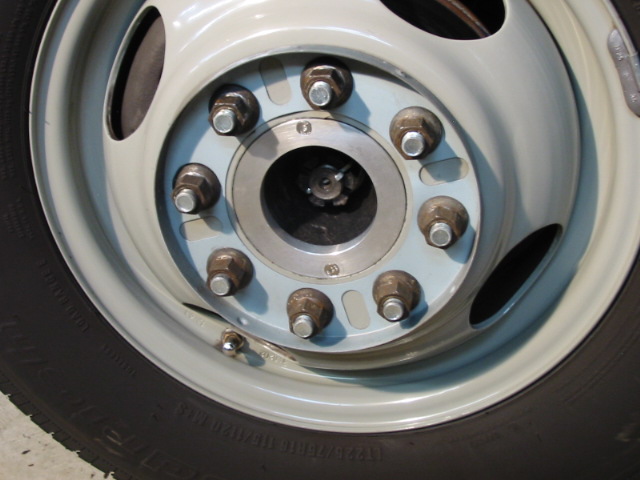 Hub extensions