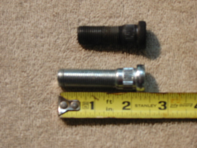 Hub extensions