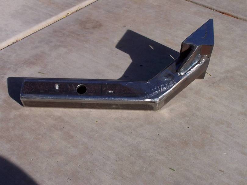 Towing Etc.
