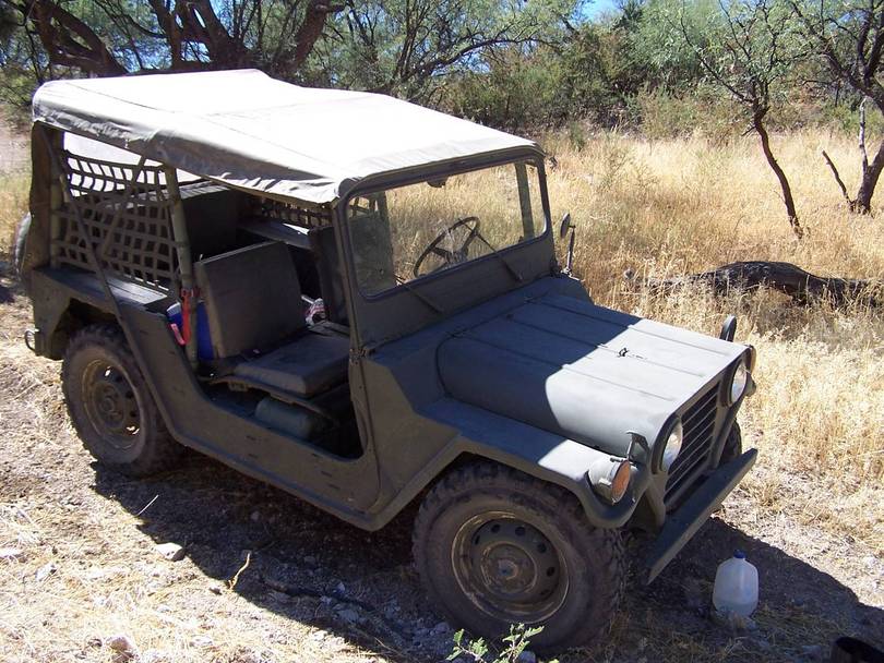 M-151A2