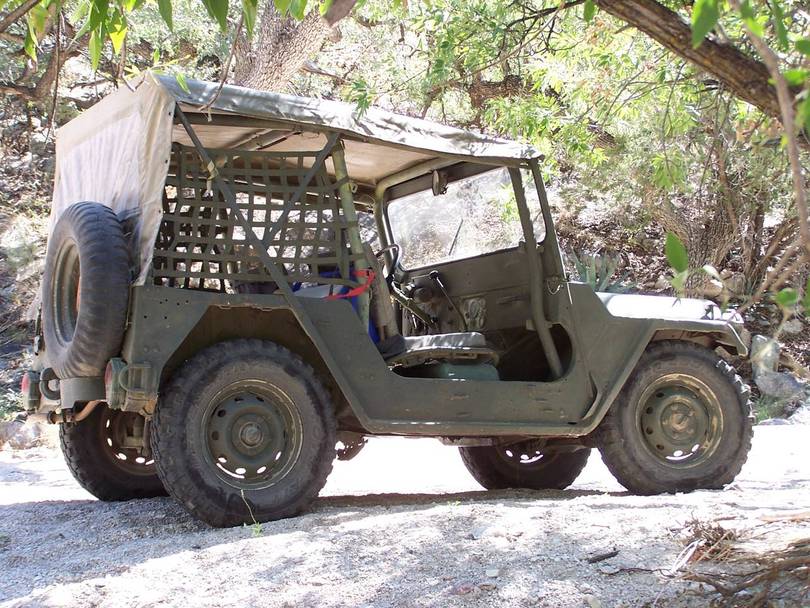 M-151A2