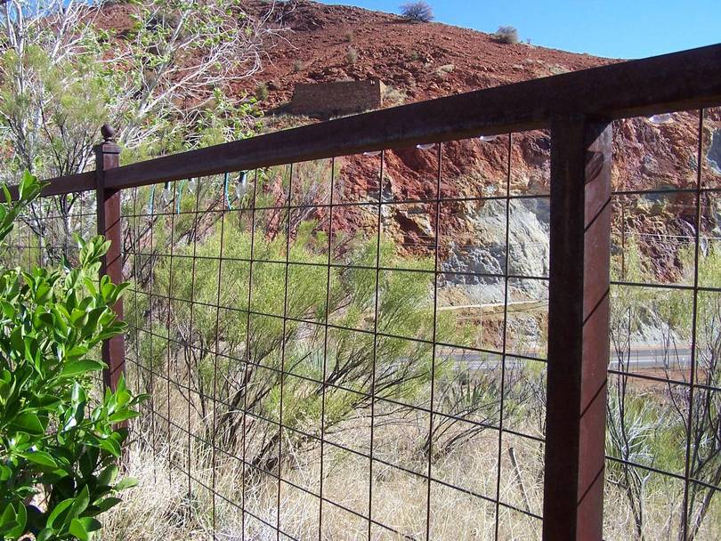 GMCSJ Bisbee Rally April 2010