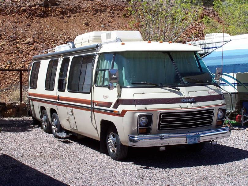 Saguaro Jetset Rally, Bisbee AZ.  April 2010