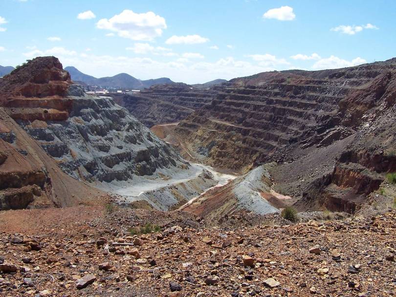 GMCSJ Bisbee Rally April 2010