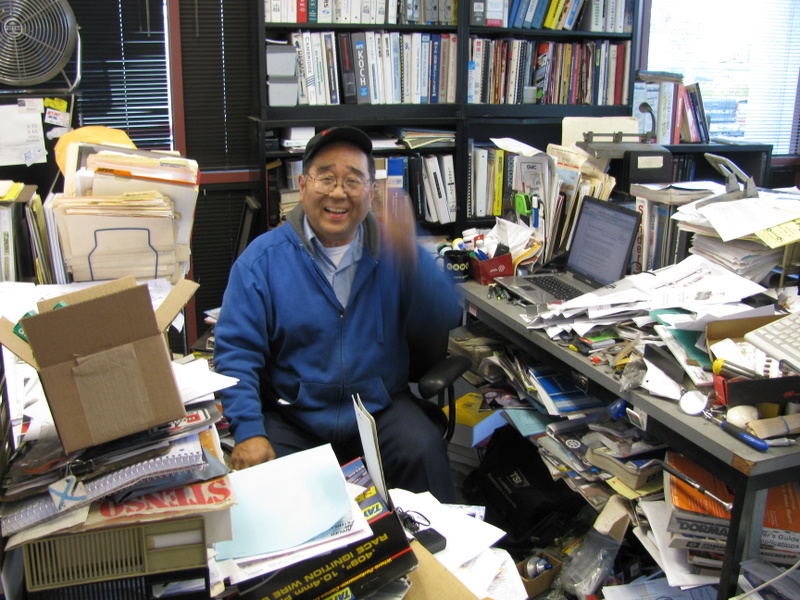 Jim Kanomata