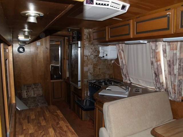 1978 Birchaven Rear Bath - from ad before I owned it.