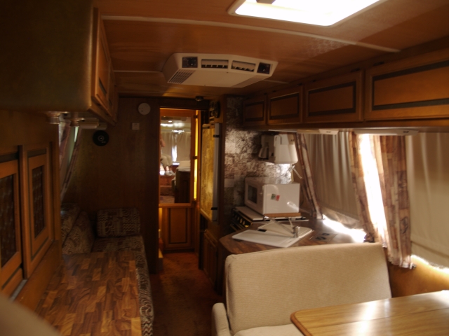 1978 Birchaven Rear Bath - from ad before I owned it.