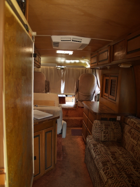 1978 Birchaven Rear Bath - from ad before I owned it.