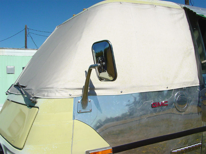 Aluminati -- An Airsteam inspired take for the GMC