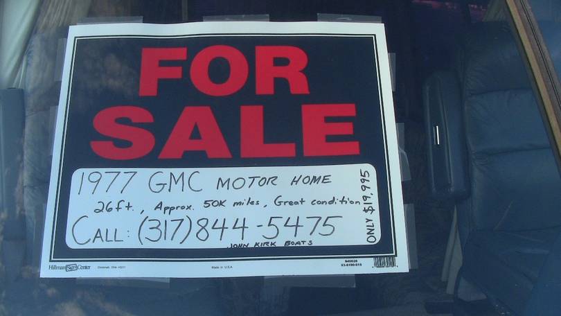 GMC for SALE