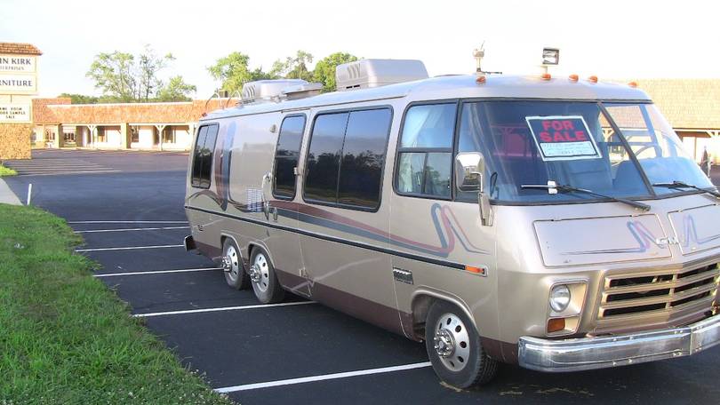 GMC for SALE