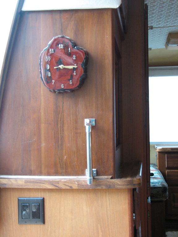 Interior Bar