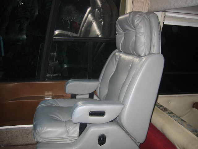 Flexsteel Seats
