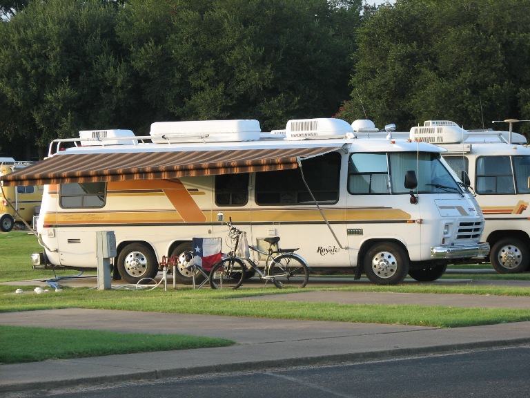Mineola TX Rally. July24-2010