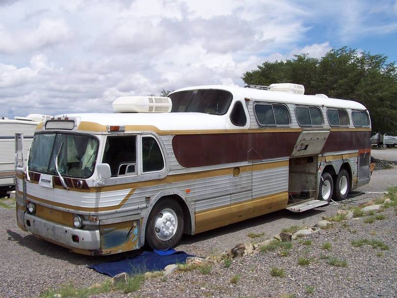 Silver City Trip