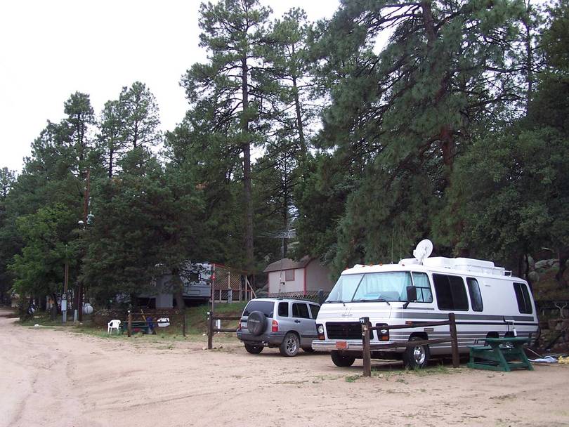 Silver City Trip