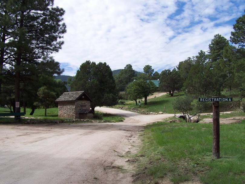 Silver City Trip