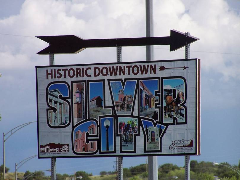 Silver City Trip
