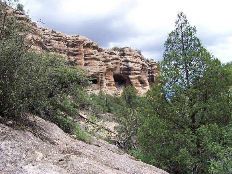 Silver City Trip