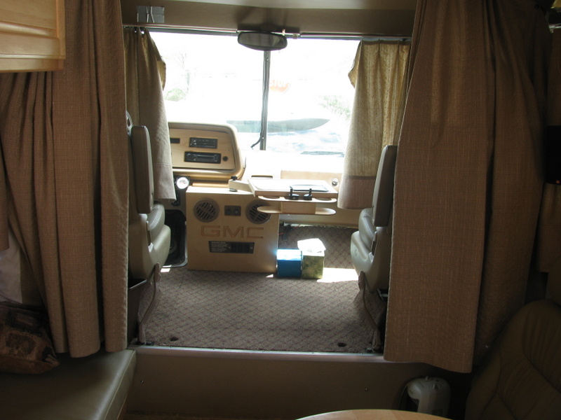 cover for under-dash air