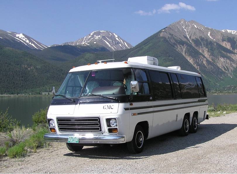 Twin Lakes, Colorado