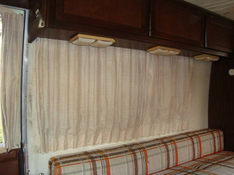 couch curtains