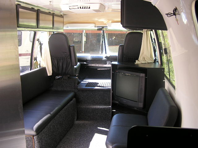 She made it home- as was