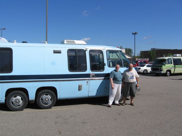 SE Michigan Lunch Bunch