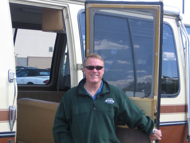 SE Michigan Lunch Bunch