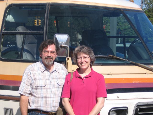 SE Michigan Lunch Bunch