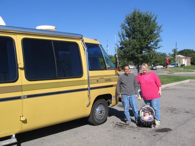 SE Michigan Lunch Bunch