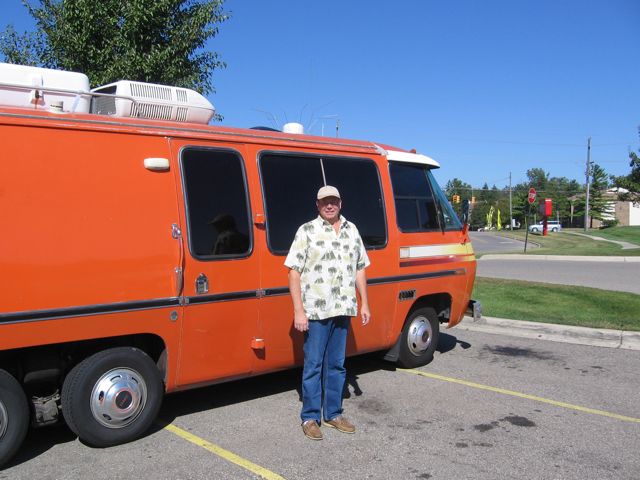 SE Michigan Lunch Bunch